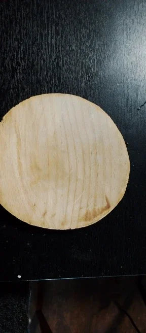 3 Pièces De Disques À Bois Pour Sculpture, Meulage Et Polissage - Outils De Menuiserie Durables Et Premium — photo d'un
