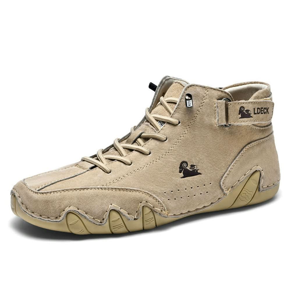 VogLDeck - Orthopedic and breathable shoes 