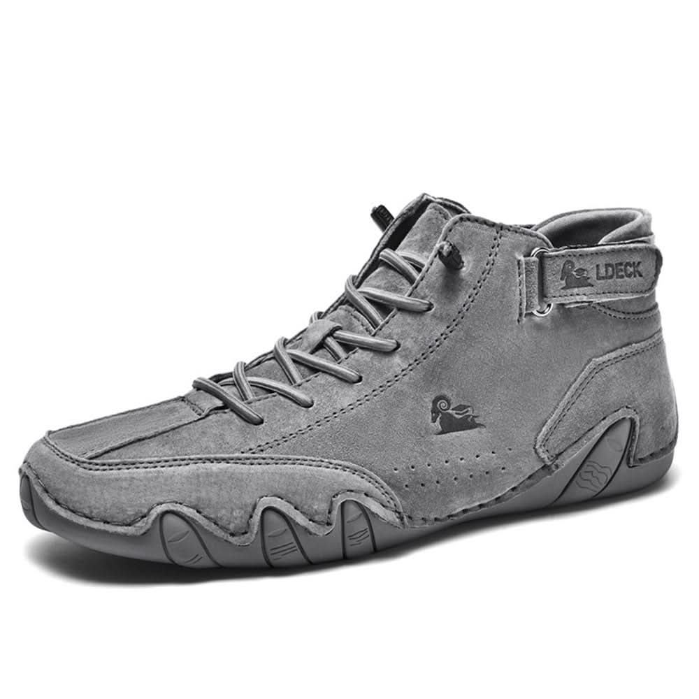 VogLDeck - Orthopedic and breathable shoes 