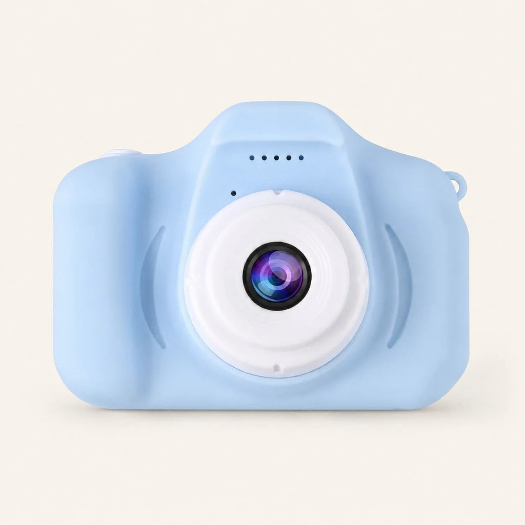 Mini Caméra — Bleu, photo 7