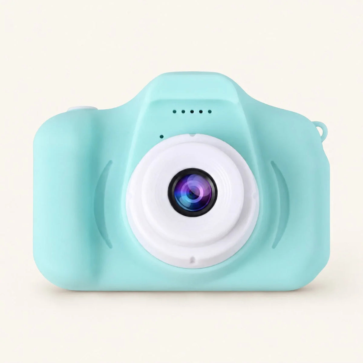Mini Caméra — Menthe Verte, photo 8