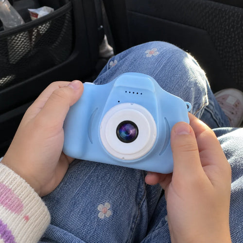 Mini Caméra — photo d'un client 5