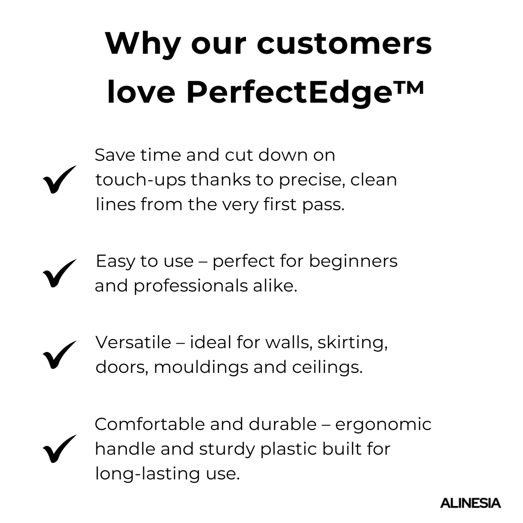 Outil de Peinture Précis