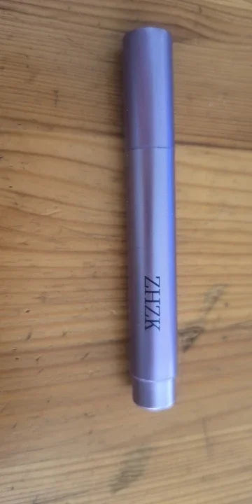 Stylo à Huile pour Ongles 3-en-1 — photo d'un client 7